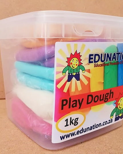 Play Dough - Miss Teddy 1kg