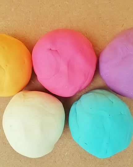 Play Dough - Miss Teddy 1kg