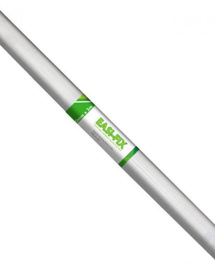 Easifix Self Adhesive Book Cover 450mm x 3m