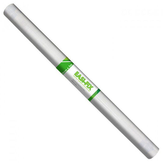 Easifix Self Adhesive Book Cover 450mm x 3m