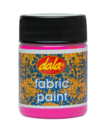Paint  Fabric 50ml - Fuchsia - FPT29
