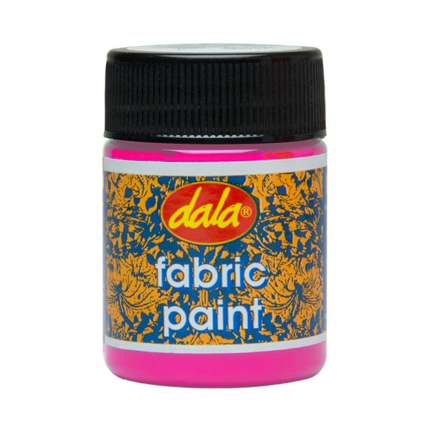 Paint  Fabric 50ml - Fuchsia - FPT29