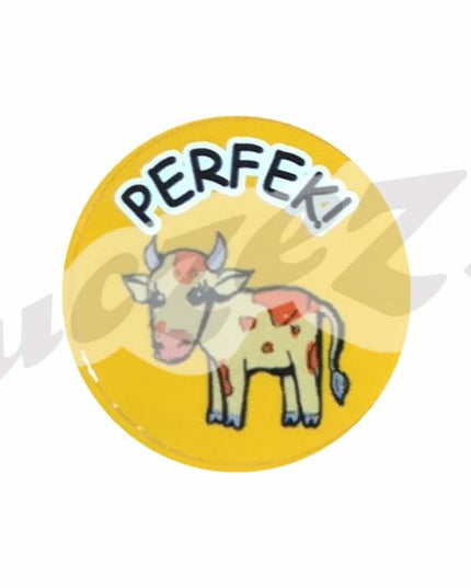 Stickers - Perfek
