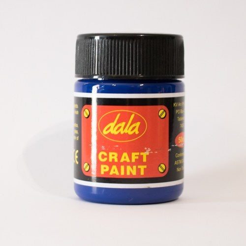 Paint Craft 50ml - Blue