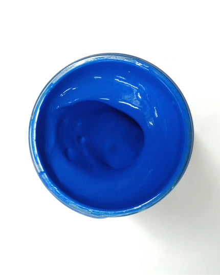 Paint Craft 50ml - Blue - Open