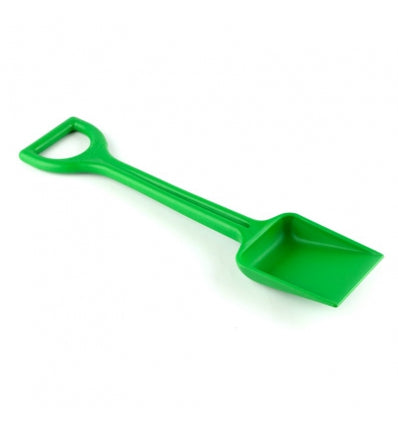 Spade - Heavy Duty - Green Edunation South Africa Sand and Water Play