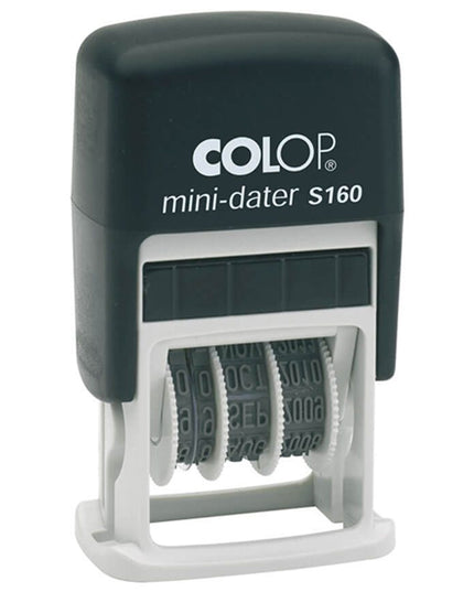Stamp - Mini Dater 2