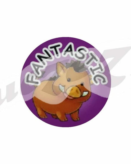 Stickers - Fantastic 1
