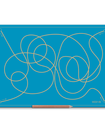 Write Right Doodle Board WD01