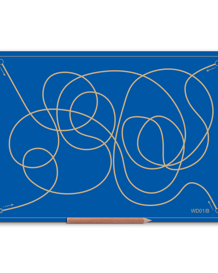 Write Right Doodle Board WD01