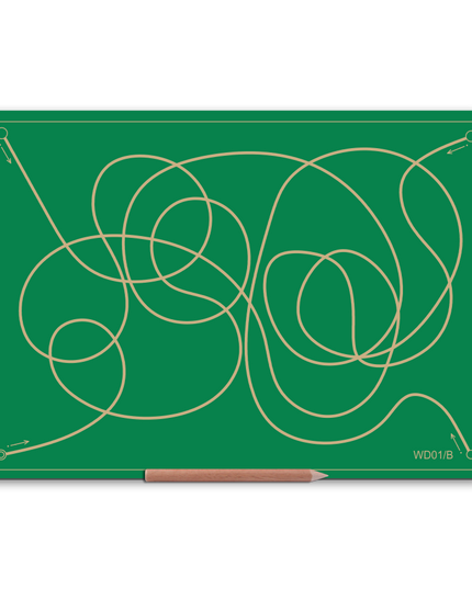 Write Right Doodle Board WD01