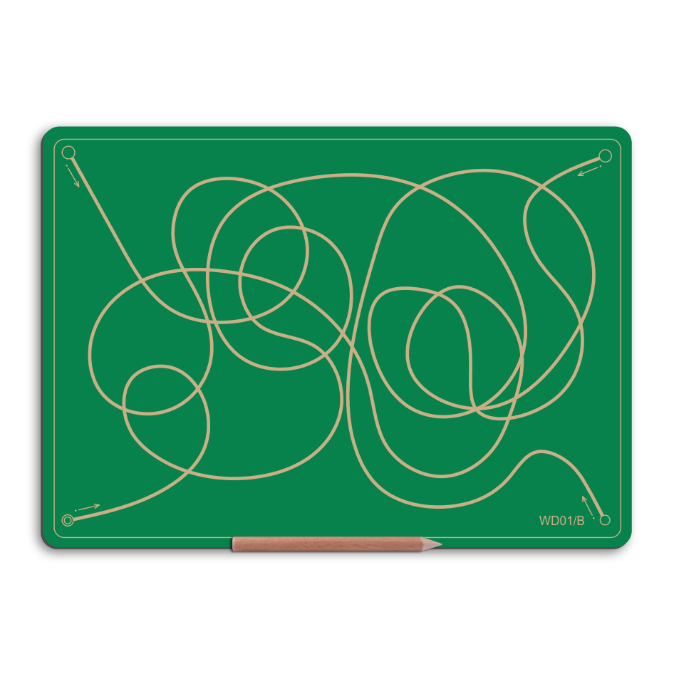 Write Right Doodle Board WD01