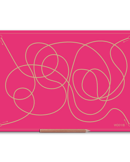 Write Right Doodle Board WD01