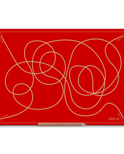 Write Right Doodle Board WD01