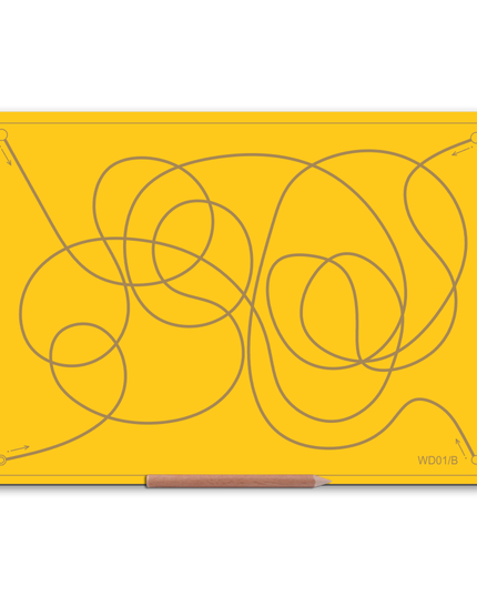 Write Right Doodle Board WD01