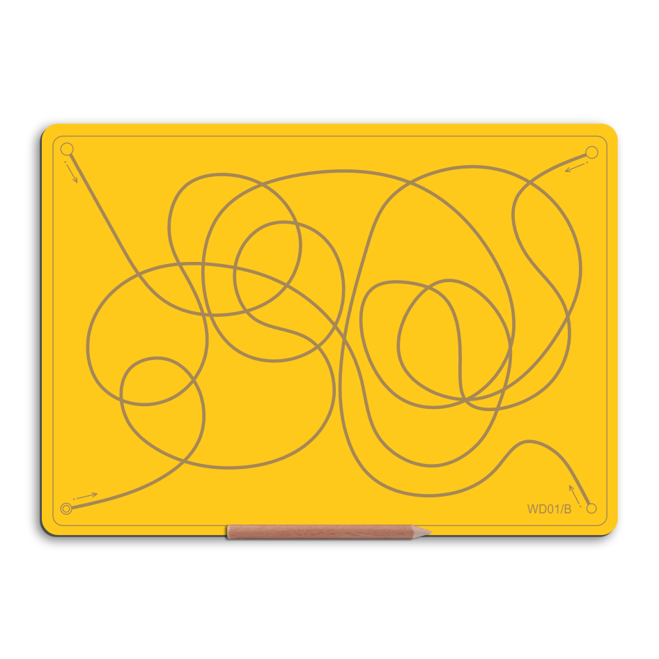 Write Right Doodle Board WD01