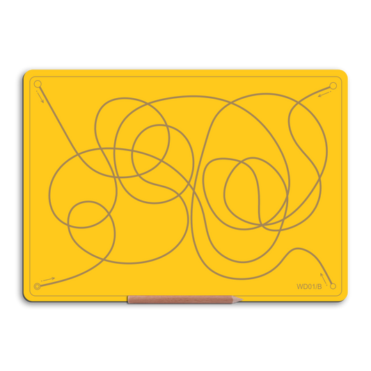 Write Right Doodle Board WD01