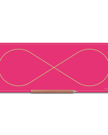 Write Right Lazy 8 Board Big