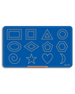 Blue / Introduction to Shapes