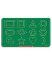 Green / Introduction to Shapes