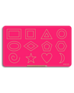 Pink / Introduction to Shapes