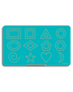 Aqua / Introduction to Shapes