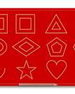 Red / Introduction to Shapes