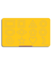 Yellow / Introduction to Shapes