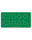 Green / Basic Shapes