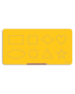 Yellow / Intermediate Shapes