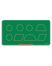 Green / Advanced Shapes
