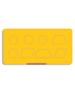 Yellow / Advanced Shapes