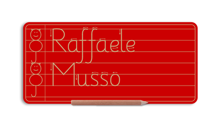 WriteRight My First Name & Surname board - Sassoon