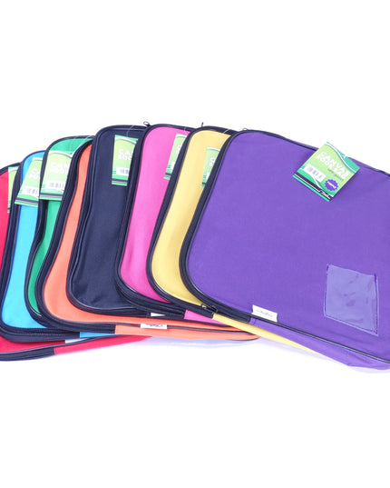 Book Bag Canvas - Pack of 8