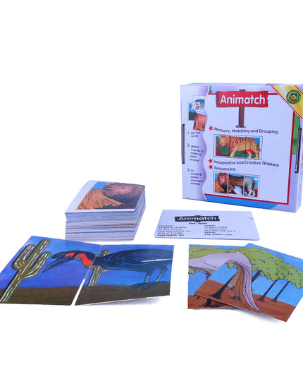 Animatch