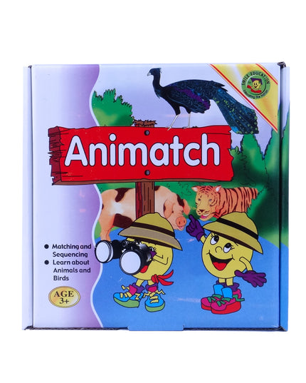 Animatch
