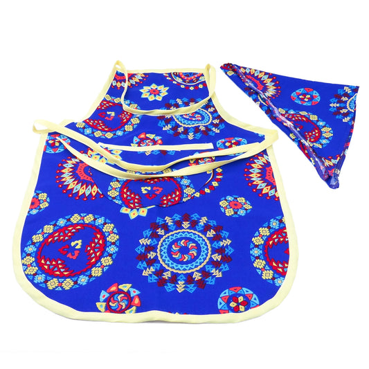 Play Vest Kitchen Play