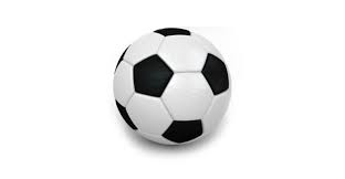 Ball Soccer Small