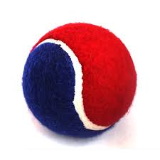 Ball Tennis Colour Edunation South Africa Balls