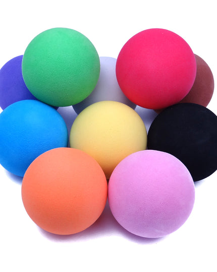 Eva Balls 60mm - 10 Colours