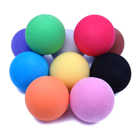 Sensory Balls 10 Colours