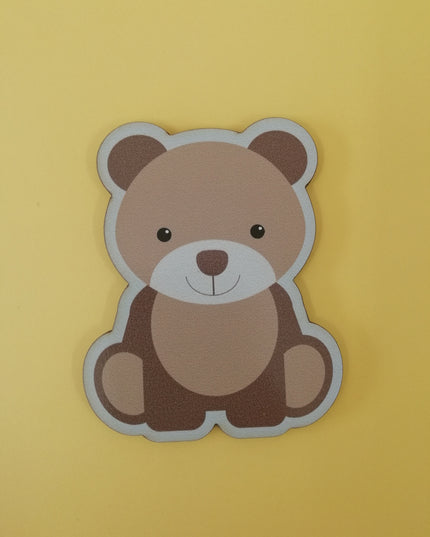 Animal Symbol Bear