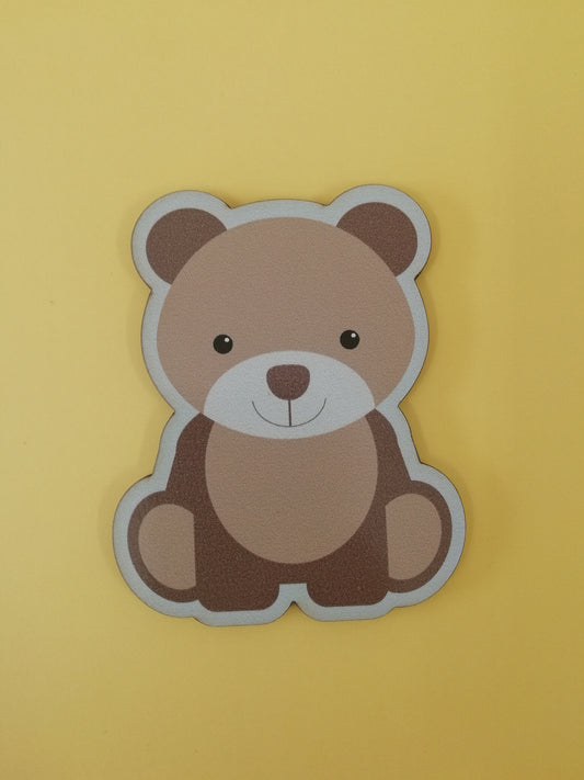 Animal Symbol Bear