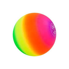 Ball Plastic - Big