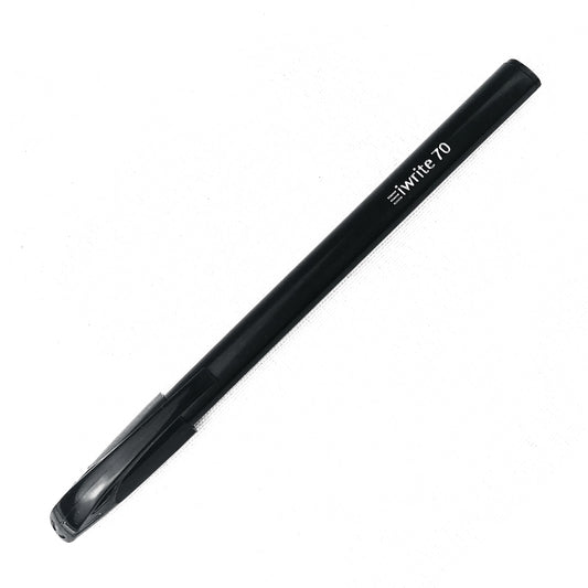 Pen - I Write 70 Triangle Black