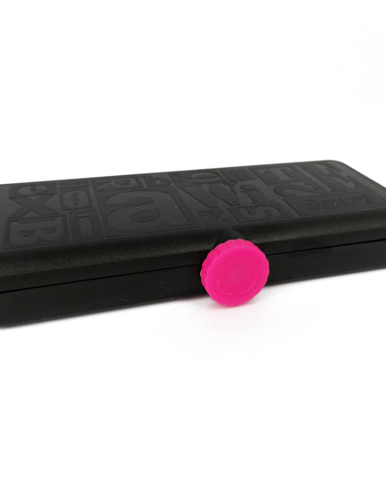 Pencil Box Small Black