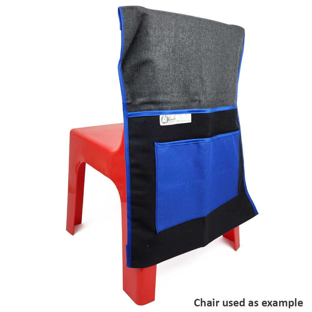 School chair 2025 bag