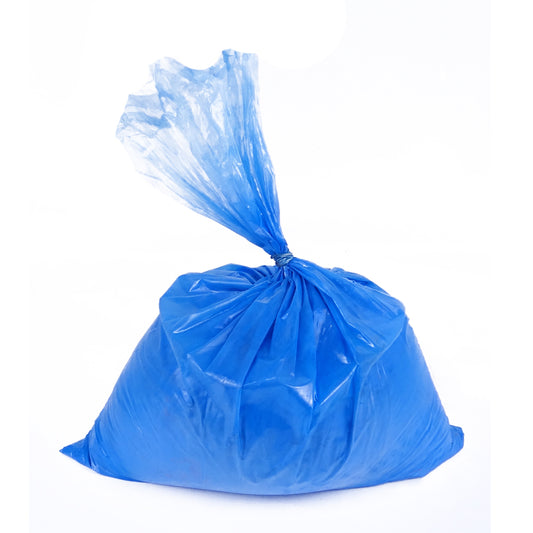 Paint Powder 4kg Blue Cyan