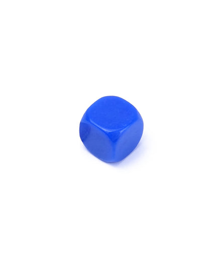 Dice Blank - 16mm