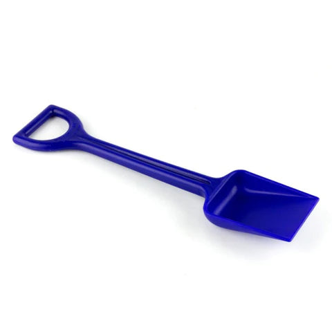 Spade - Heavy Duty - Blue